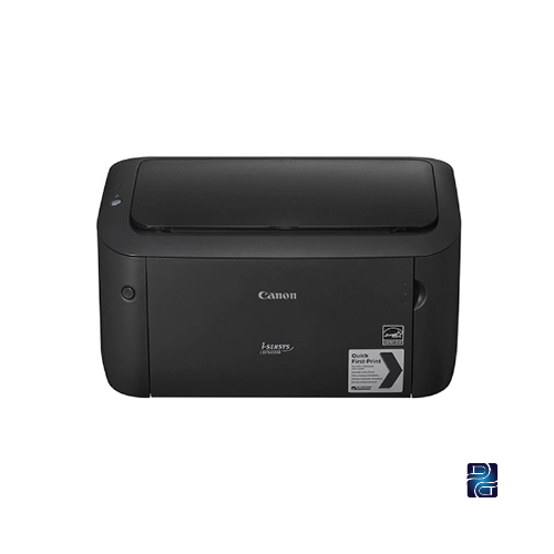 پرینتر لیزری کانن مدل Canon i-SENSYS LBP6030B