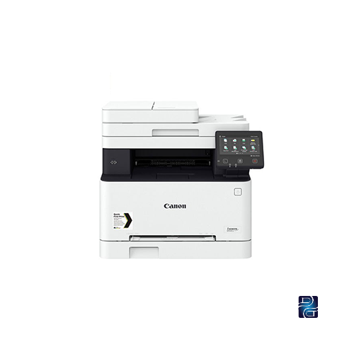 پرینتر چندکاره لیزری رنگی کانن مدل i-SENSYS MF645Cx