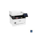 پرینتر چندکاره لیزری رنگی کانن مدل i-SENSYS MF645Cx