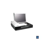 اسکنر حرفه ای اسناد ای ویژن مدل AV5400