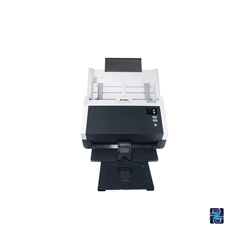 اسکنر ای ویژن مدل AVISION AD240