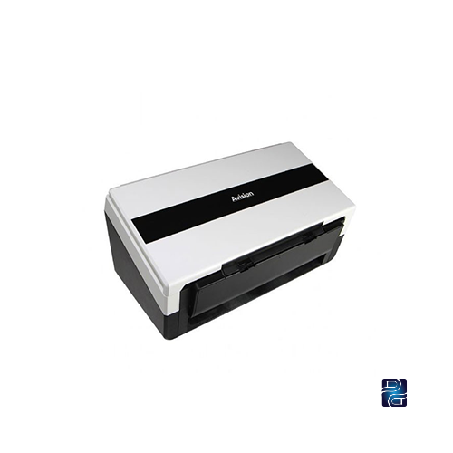 اسکنر ای ویژن مدل AVISION AD250