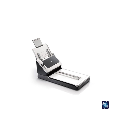 اسکنر ای ویژن مدل AVISION AD250F