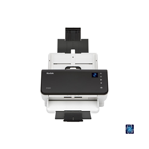 اسکنر کداک مدل Kodak E1040