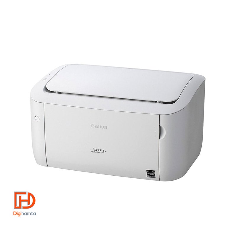 پرینتر لیزری کانن مدل Canon i-SENSYS LBP6030w