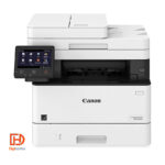 پرینتر چندکاره لیزری کانن مدل i-Sensys MF455dw
