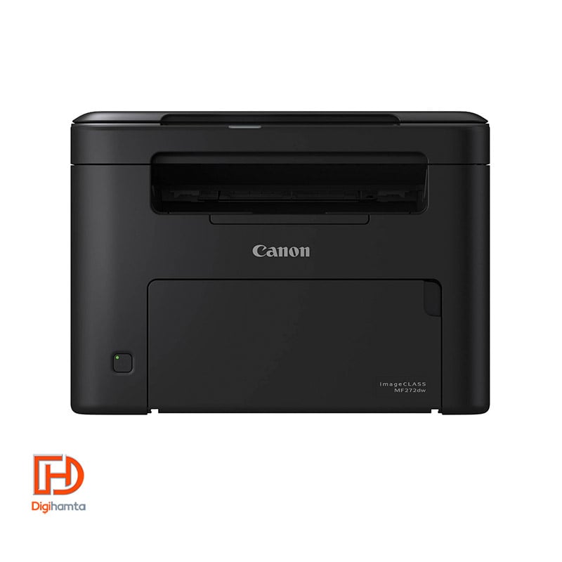 پرینتر لیزری سه کاره کانن مدل Canon imageClass MF272dw