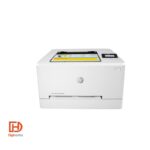 پرینتر لیزری رنگی اچ پی مدل HP Color LaserJet Pro M254nw