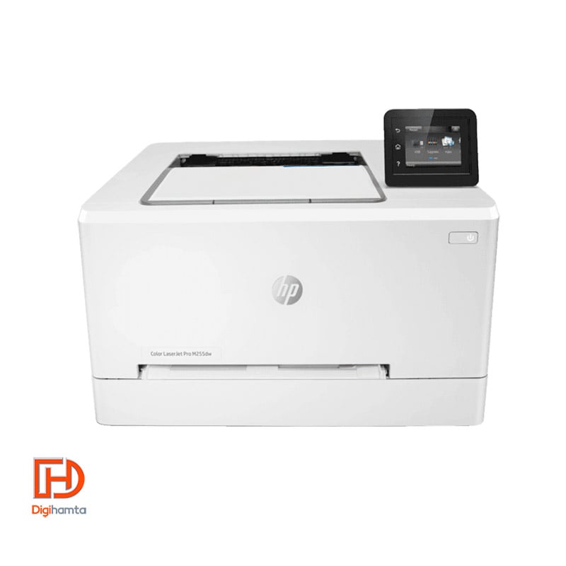 پرینتر لیزری رنگی اچ پی مدل HP Color LaserJet Pro M255dw