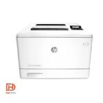 پرینتر لیزری رنگی اچ پی مدل HP Color LaserJet Pro M452nw