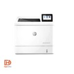 پرینتر لیزری رنگی اچ پی مدل HP Color LaserJet M553dn