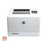 پرینتر لیزری رنگی اچ پی مدل HP Color LaserJet Pro M452dn