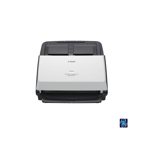 اسکنر حرفه ای اسناد کانن مدل DR-M160