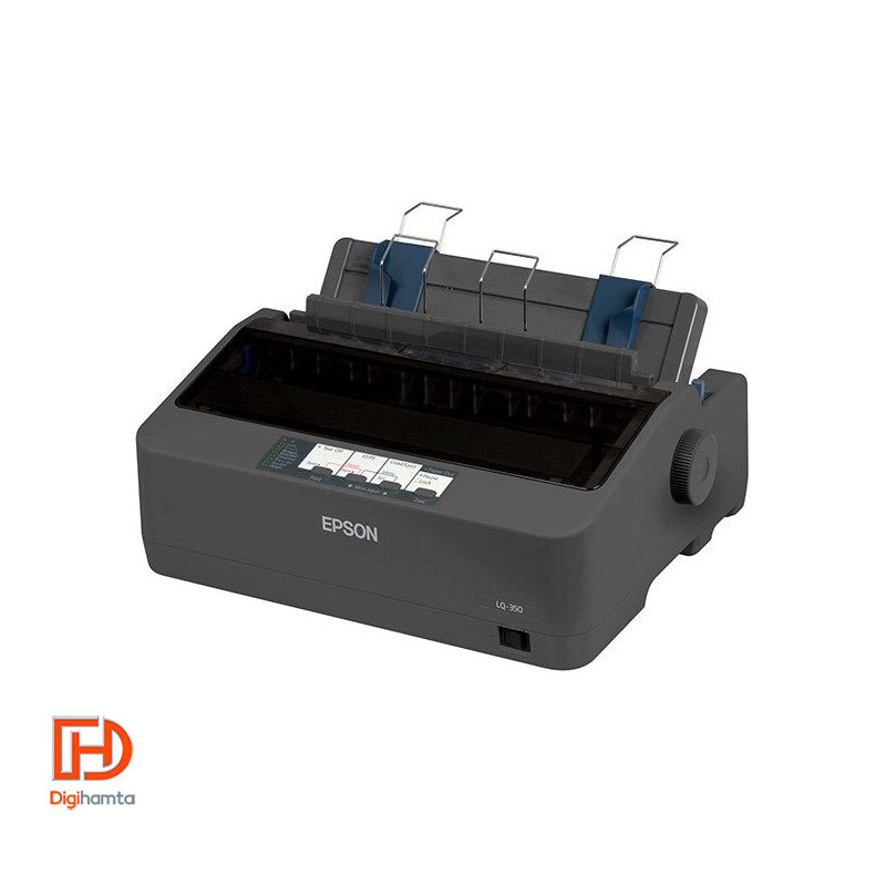 پرینتر سوزنی اپسون مدل Epson LQ-350