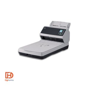 اسکنر اسناد فوجیتسو مدل Fujitsu fi-8270 Flatbed Image Scanner