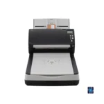 اسکنر حرفه ای اسناد فوجیتسو مدل Fujitsu Fi-7260
