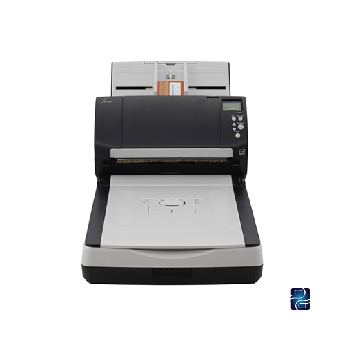 اسکنر حرفه ای اسناد فوجیتسو مدل Fujitsu Fi-7260