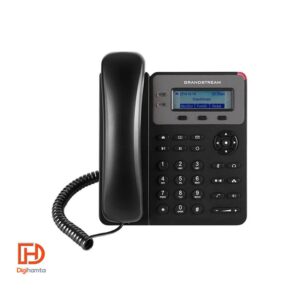 گوشی تلفن تحت شبکه گرنداستریم GrandStream GXP1615
