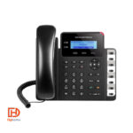 تلفن تحت شبکه گرند استريم Grandstream GXP1628