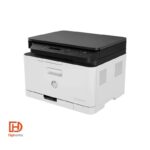 پرینتر رنگی لیزری سه کاره اچ پی مدل HP LaserJet Pro MFP M178nw