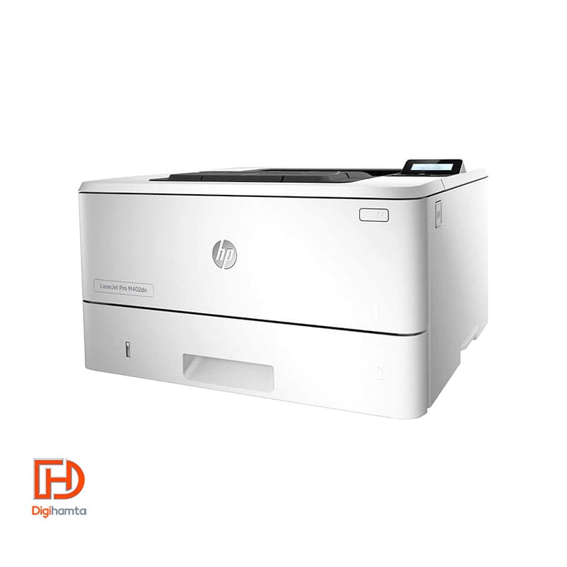 پرینتر لیزری اچ پی مدل HP LaserJet Pro M402dne