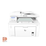 پرینتر لیزری سه کاره اچ پی مدل HP LaserJet Pro MFP M227sdn
