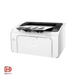 پرینتر لیزری اچ پی مدل HP LaserJet Pro M12W