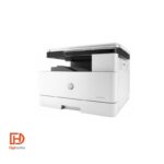پرینتر سه کاره لیزری اچ پی مدل HP LaserJet Pro M436n