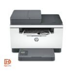 پرینتر سه کاره لیزری اچ پی مدل HP LaserJet MFP M236sdw