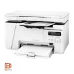 پرینتر سه کاره لیزری اچ پی مدل HP LaserJet Pro MFP M26nw