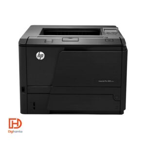 پرینتر لیزری اچ پی مدل HP LaserJet Pro M401a