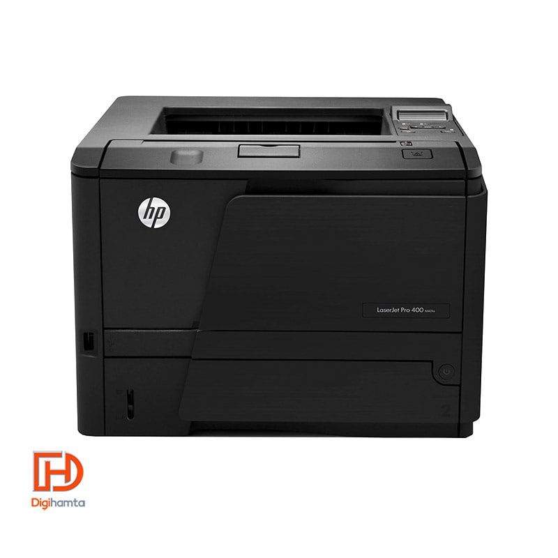 پرینتر لیزری اچ پی مدل HP LaserJet Pro M401a