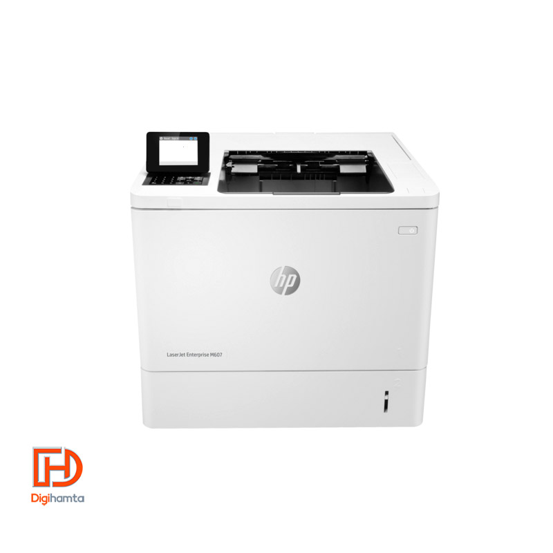 پرینتر لیزری اچ پی مدل HP LaserJet Enterprise M609x
