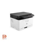 پرینتر رنگی لیزری سه کاره اچ پی مدل HP LaserJet Pro MFP M178nw