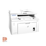 پرینتر لیزری سه کاره اچ پی مدل HP LaserJet Pro MFP M227sdn