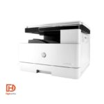 پرینتر سه کاره لیزری اچ پی مدل HP LaserJet Pro M436dn
