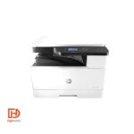 پرینتر سه کاره لیزری اچ پی مدل HP LaserJet Pro M436dn