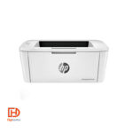پرینتر لیزری اچ پی مدل HP LaserJet Pro M15a
