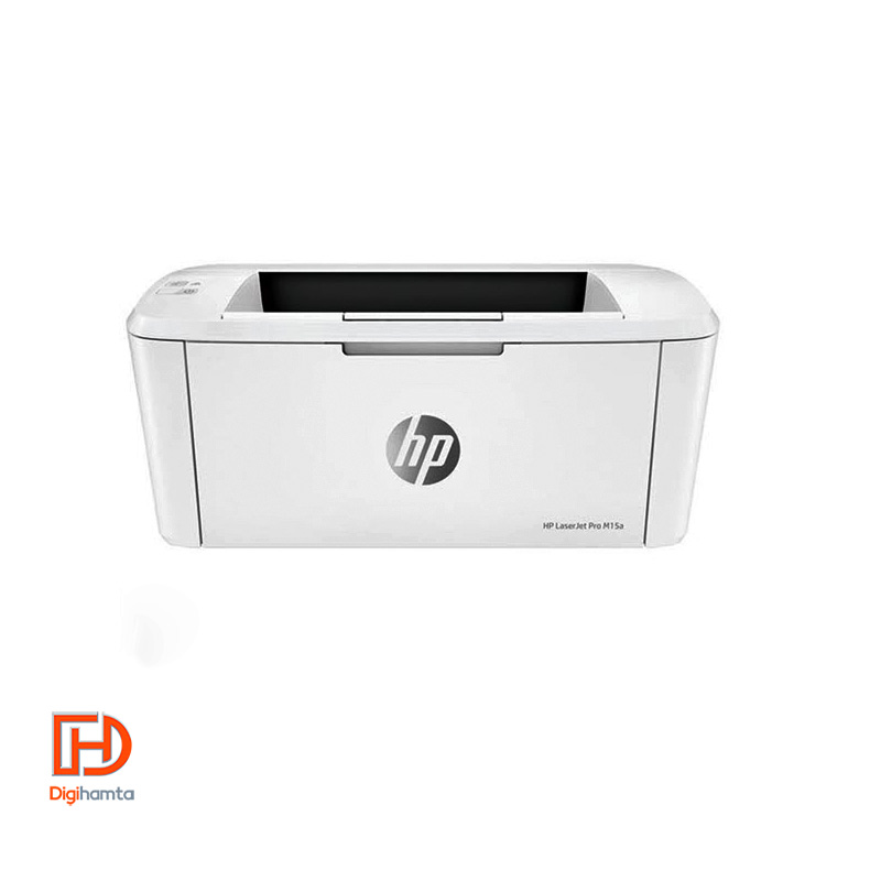 پرینتر لیزری اچ پی مدل HP LaserJet Pro M15a