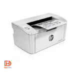 پرینتر لیزری اچ پی مدل HP LaserJet Pro M15a
