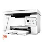 پرینتر سه کاره لیزری اچ پی مدل HP LaserJet Pro MFP M26a