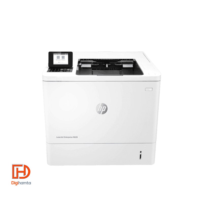 پرینتر لیزری اچ پی مدل HP LaserJet Enterprise M609dn