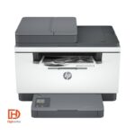 پرینتر سه کاره لیزری اچ پی مدل HP LaserJet MFP M236sdn