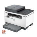 پرینتر سه کاره لیزری اچ پی مدل HP LaserJet MFP M236sdn