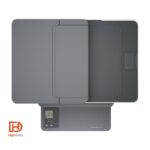 پرینتر سه کاره لیزری اچ پی مدل HP LaserJet MFP M236sdn
