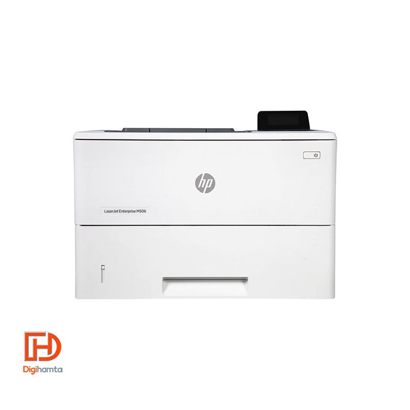 پرینتر لیزری اچ پی مدل HP LaserJet Enterprise M506dn