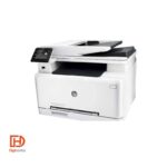 پرینتر چندکاره لیزری رنگی اچ پی مدل HP LaserJet Pro MFP M277N
