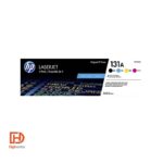 کارتریج تونر لیزری رنگی اچ پی HP 131A 4 Color Toner Cartridges