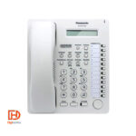 تلفن سانترال پاناسونیک مدل Panasonic KX-AT7730