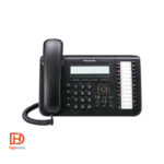 تلفن باسیم پاناسونیک مدل Panasonic KX-DT543